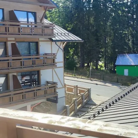 فندق W Platinum Mountain Z Parkingiem 5*