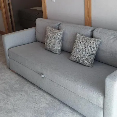 W Platinum Mountain Z Parkingiem 5*