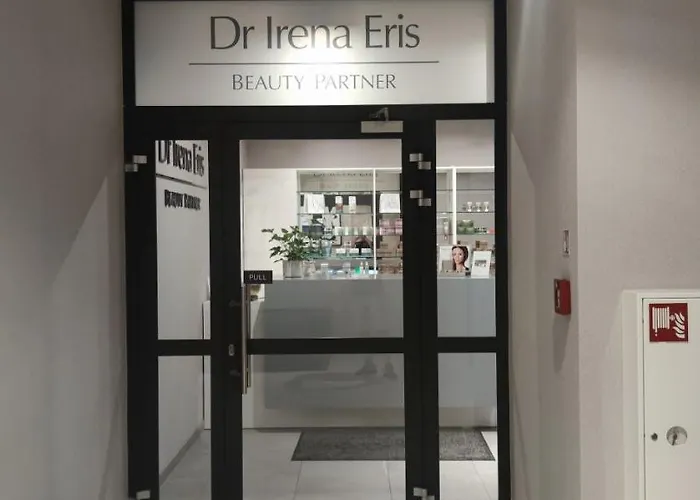 W Platinum Mountain Z Parkingiem Hotel Szklarska Poręba