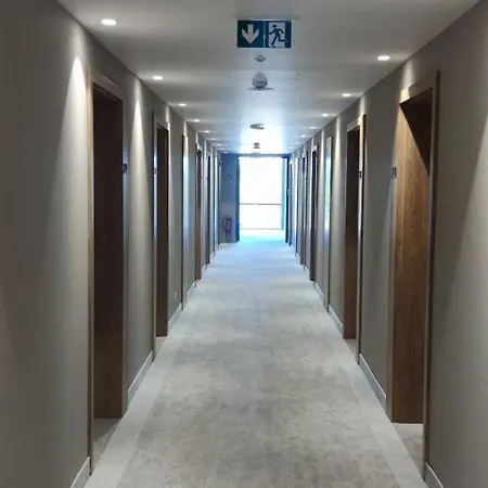 酒店 W Platinum Mountain Z Parkingiem