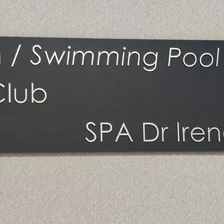 W Platinum Mountain Z Parkingiem 酒店