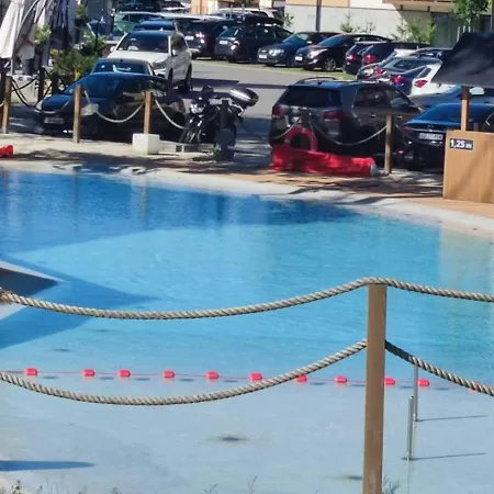 W Platinum Mountain Z Parkingiem Szklarska Poręba