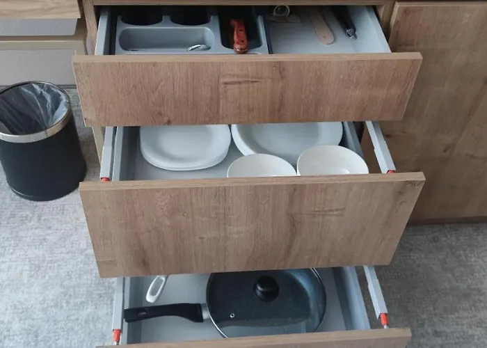 Hotel W Platinum Mountain Z Parkingiem 5*