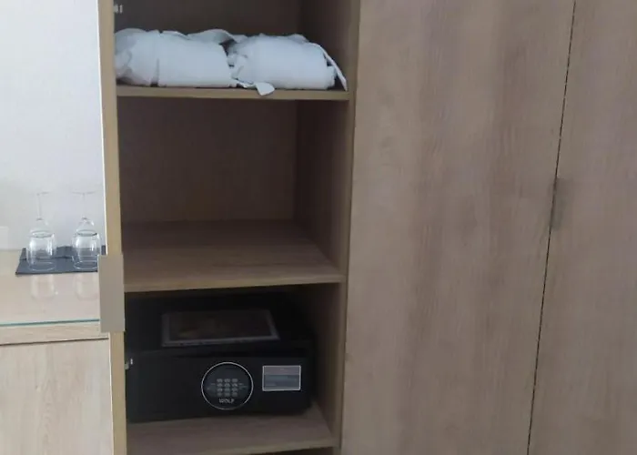 Hotel W Platinum Mountain Z Parkingiem Szklarska Poręba